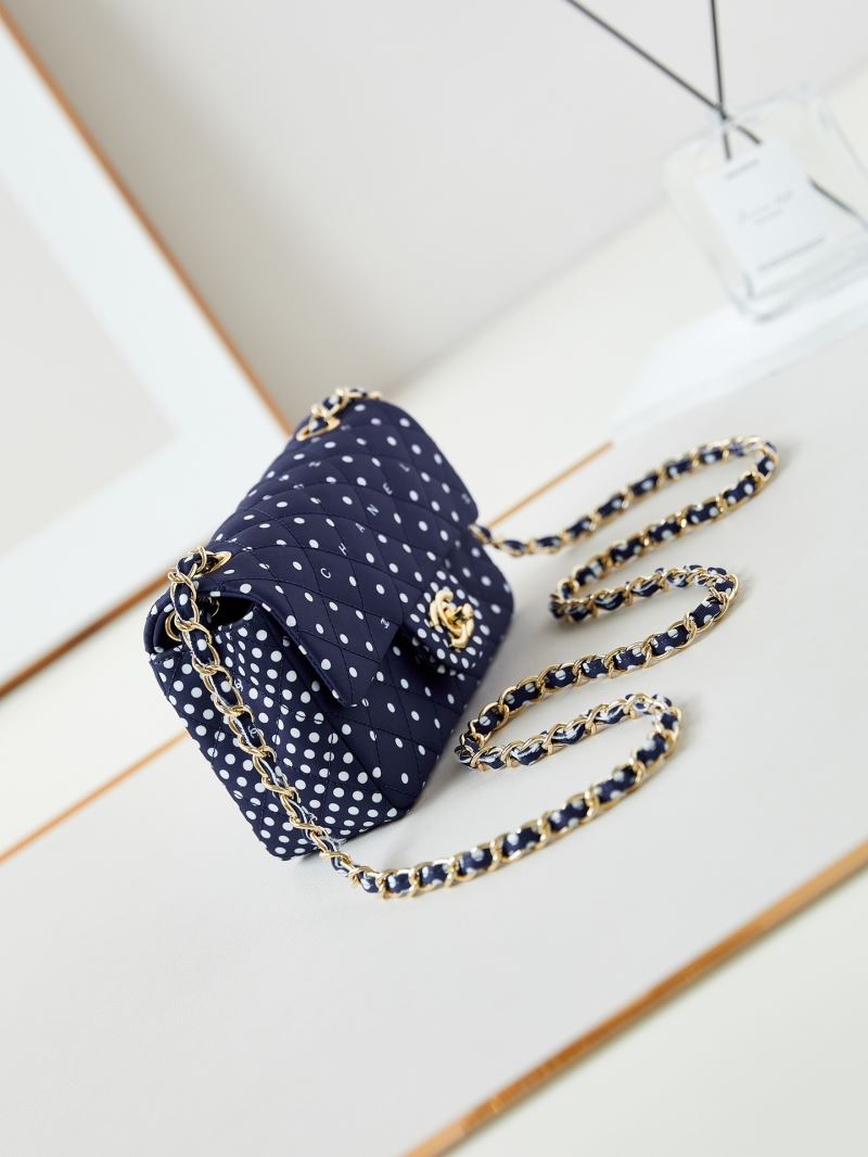 Ch**el cf series bags